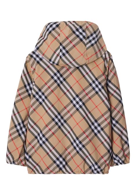 Giubbotto Burberry Kids BURBERRY KIDS | GIACCHE E GIUBBINI | 8088511B9368